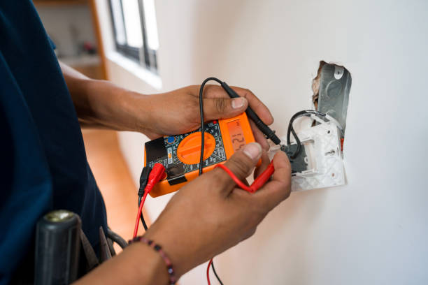 Best Commercial Electrician Services  in Holbrook, NY