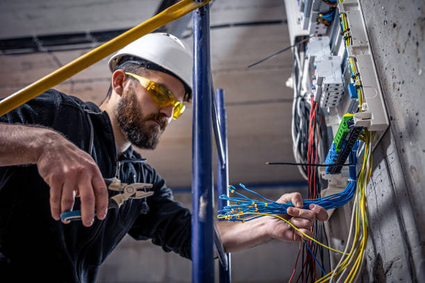 Best Electrical Rewiring Services  in Holbrook, NY