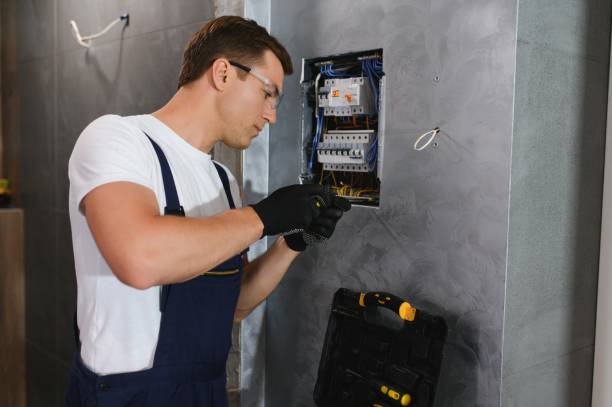 Best Industrial Electrical Services  in Holbrook, NY