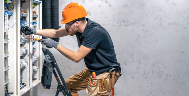 Best 24-Hour Electrician  in Holbrook, NY