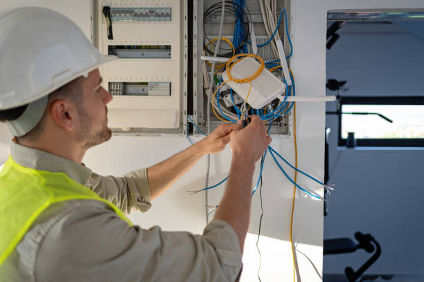 Best Electrical Outlet Repair  in Holbrook, NY